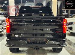 شيفروليه سلفرادو